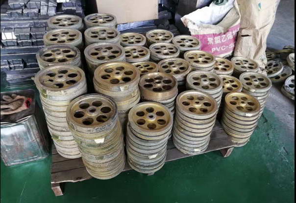 鋁壓鑄件分類(lèi)
