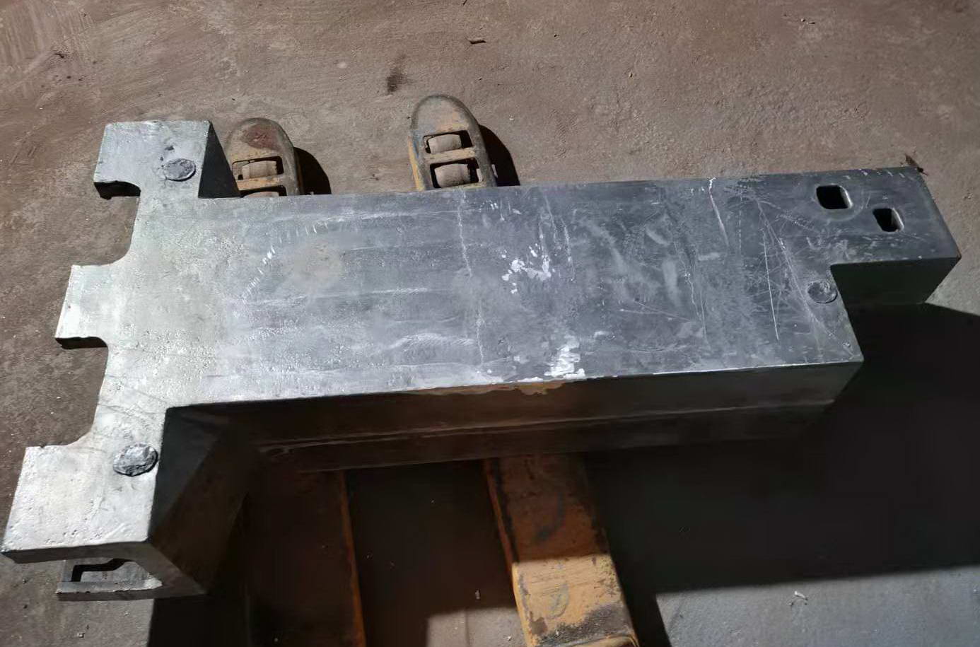 鑄件質(zhì)量
