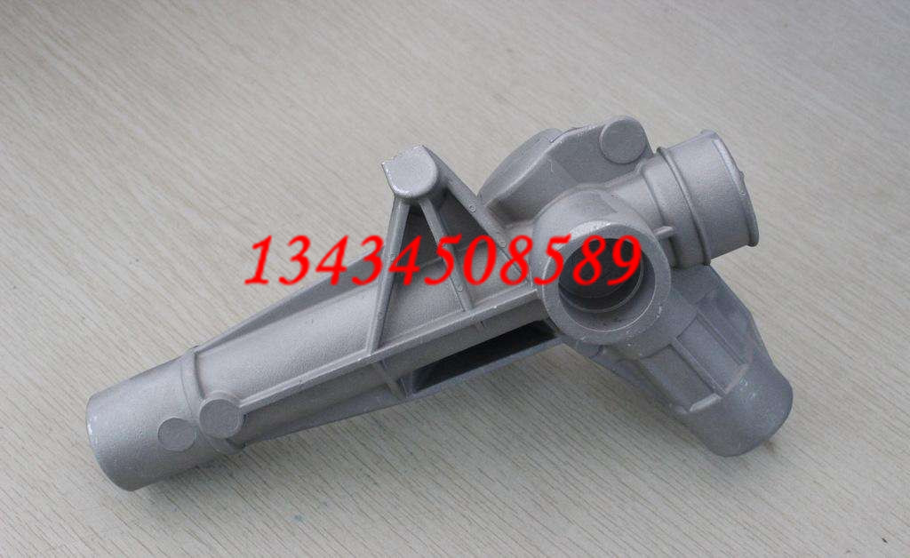 鋁鑄汽車配件
