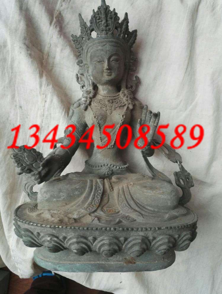 銅鑄工藝品