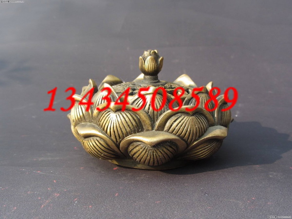 銅鑄工藝品