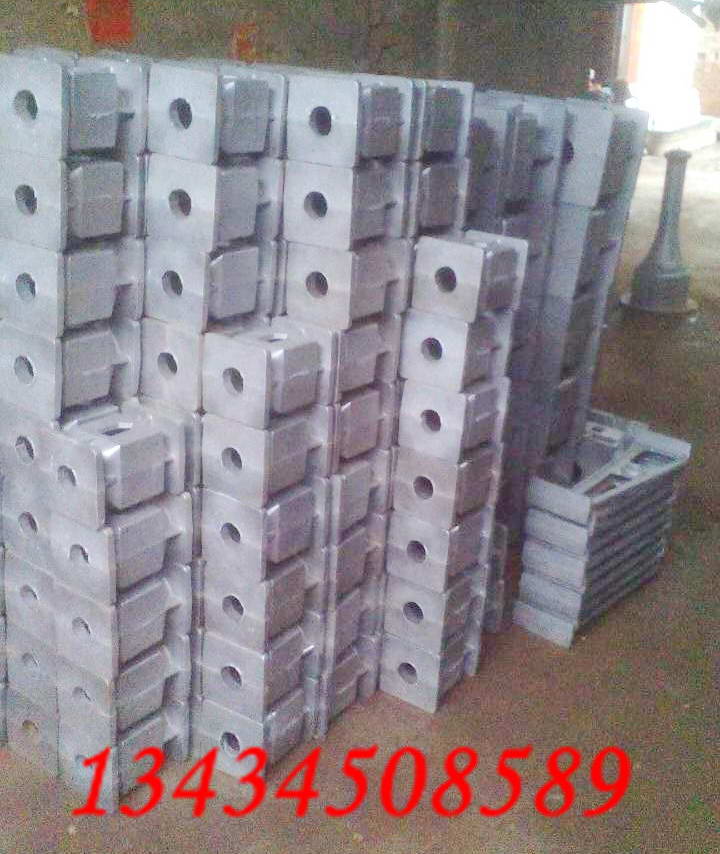 塑料機